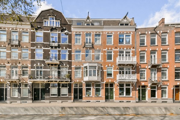 Medium property photo - Nassaukade 146H, 1052 EH Amsterdam
